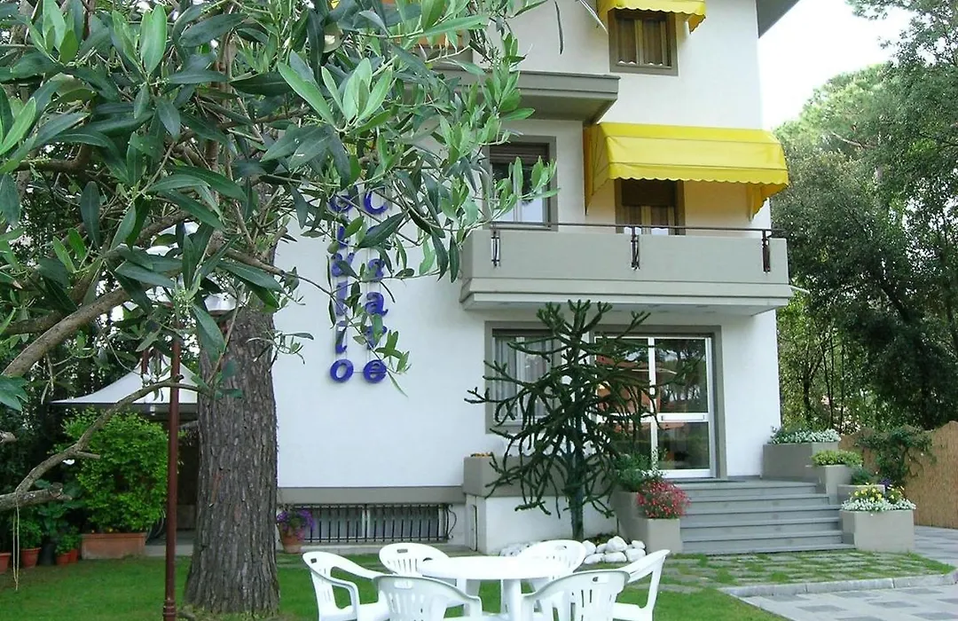 Hotel Giulio Cesare-1