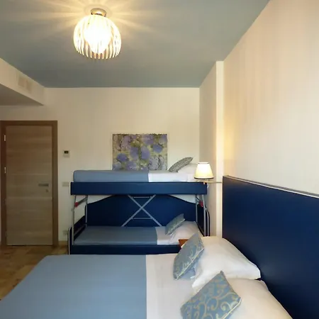 Hotel Giulio Cesare-2